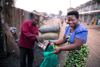 Join our distribution network and transform lives!