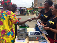 Kenya: EcoZoom Radio Campaign and Market Activation 2016!