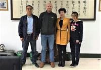 Where do our stoves come from?