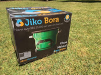 EcoZoom will be on TV with Shamba Shape-Up!