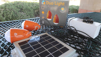 EcoZoom Solar Powered Lighting Solutions by Mary Vail Publicist