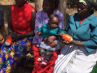 Lend $25 through Kiva and help bring life changing products to 40,000 Kenyans!